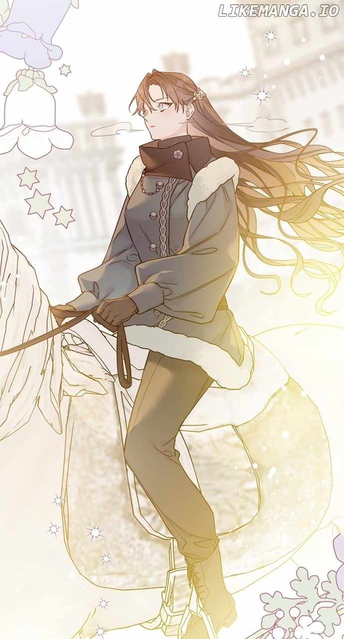 The Way That Knight Lives As a Lady Chapter 161 16